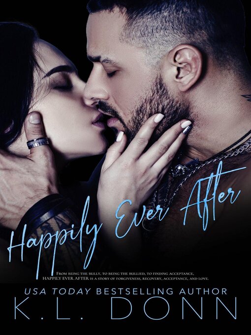 Title details for Happily Ever After by KL Donn - Available